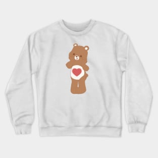 Tender Crewneck Sweatshirt